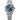 Rolex Datejust 41mm 126334-0016 Blue Diamond Dial, Stainless Steel, Worn