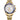 Rolex Yacht Master II  44mm 116688 Full Yellow Gold, White Dial, Worn 2021