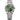 Rolex Day Date 40mm 228239-0033 Olive Green Bevelled Roman Dial, Worn 2023