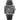 Cartier Santos Large Model 39.8mm WSSA0037 Black Roman Dial, Worn 2025