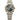 Rolex Datejust Wimbledon 41mm 126333-0020 Grey and Green Roman Dial, Unworn 2025