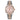 Rolex Datejust 36mm 116231 Rose Gold, Rose Computer Diamond Dial, Worn 2010