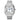 Cartier Santos Medium 35.1 mm WSSA0029 Silver Roman Dial, Unworn 2025