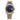 Rolex Datejust 36mm 116231 Blue Diamond Dial, Worn 2018