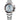 Rolex Daytona 40mm 116506 Platinum, Ice Blue Baguette Diamond Dial, Worn 2021