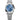 Rolex Datejust 41mm 126300-0018 Blue Roman Dial, Unworn 2025