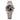 Rolex Datejust 36mm 126231-0019 Rose Gold Black Diamond Dial, Worn