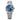 Rolex Datejust 36mm 126234-0017 Blue Index Dial, Unworn 2024