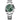 Rolex Datejust 41mm 126300-0019 Mint Green Index Dial, Smooth Bezel, Oyster Bracelet, Unworn 2025