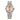 Rolex Datejust 31mm 178271-0034 Rose Gold, Rose Diamond Dial, Worn