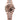 Rolex Day-Date 40mm 228235-0003 Chocolate Baguette Diamond Dial, Worn