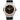 Hublot Classic Fusion 45mm 511.NO.1180.LR Black Dial, Worn
