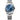 Rolex Oyster Perpetual 41mm 124300-0003 Blue Index Dial, Unworn 2022