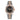 Rolex Datejust 36mm 116231 Rose Gold, Black Diamond Dial, Worn