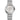 Omega De Ville Prestige 39.5mm 424.10.40.20.02.003 Silver Roman Dial, Worn 2020