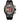 Audemars Piguet Royal Oak Off Shore Grand Prix Titanium 44mm 26290IO.OO.A001VE.01 "Méga Tapisserie" Black and Red Dial, Worn 2016