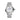 Pasha De Cartier (With Date) 41mm WSPA0009 Silver Flinqué Dial, Worn