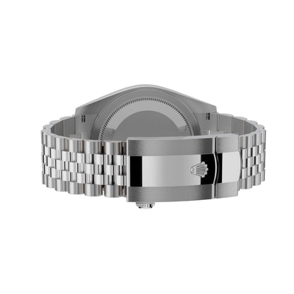 Rolex Sky-Dweller 42mm 336934-0006 Blue Index Dial, Unworn 2024