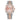 Rolex Datejust 36mm 116231 Rose Gold, Rose Pink Diamond Dial, Unworn 2010