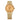Universal Genève 36mm B10234-1TL Pink Gold Dial with Saud bin Abdulaziz al Saud, Worn