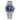 Rolex Datejust 36mm 116234 Blue Computer Diamond Dial, Worn