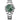 Rolex Datejust 41mm 126334-0027 Mint Green Index Dial, Oyster Bracelet, Unworn 2025
