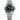 Rolex Submariner Date Starbucks MKI 41mm 126610LV, Black Dial, Worn 2021