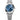 Rolex Datejust 41mm 126300-0002 Blue Index Dial, Unworn 2025