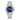 Rolex Datejust 36mm 116200 Stainless Steel, Blue Roman Dial ,Worn
