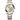 Rolex Datejust 41mm 126303-0001 Silver Index Dial, Oyster Bracelet, Worn 2025