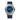 Hublot Classic Fusion 45mm 511.NX.7170.RX Titanium Blue Sunray Dial, Unworn 2023