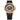 Breguet Marine Big Date 39mm 5817BR/Z2/5V8 Silver and Black Roman Guilloche Dial, Worn 2012