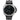 Panerai Luminor 1950 44mm PAM00320 Black Index and Numeral Dial, Black Rubber Strap, Worn 2010