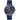 Tag Heuer Formula 1 Red Bull Racing 43mm CAZ101AL.FT8052 Blue Dial, Worn