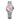 Rolex Datejust 31mm 278240 Pink Index Dial, Smooth Bezel, Jubilee Bracelet Worn 2023