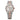 Rolex Datejust 36mm 126231-0019 Rose Gold Silver Motif Diamond Dial, Unworn 2024