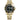 Rolex GMT Master II 40mm 116718LN Black Dial, Worn 2013