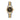 Rolex Datejust 26mm 179173 Yellow Gold Black Diamond Dial, Worn
