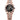 Rolex Day-Date 40mm 228235-0055 Black Smoke Roman Dial, Unworn 2025