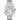 Cartier Santos Large 39.8mm WSSA0018 Silver Roman Dial, Worn 2022
