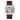 Cartier Santos 100 38mm W20073X8 White Roman Dial, Dark Brown Leather Strap, Worn