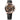 Rolex Daytona 40mm 126515LN-0010 Chocolate Index Dial, Unworn 2025