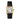 Cartier Tank Solo 24.5mm x 31mm W5200002 Yellow gold Silver Roman Dial, Worn