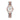 Rolex Lady Datejust 26mm 179171 Rose Gold, White Mother of Pearl MOP Roman Dial, Worn 2015