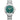 Piaget Polo 42mm G0A45005 Green Guilloché Index Dial, Worn 2020