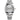 Rolex Datejust II 41mm 116300 Silver and Blue Numeral Dial, Oyster Bracelet Worn 2015