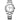 Rolex Datejust 41mm 126334-0023 White Roman Dial, Worn
