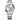 Rolex Datejust 41mm 126300-0003 Silver Index Dial, Oyster Bracelet, Worn 2022