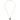 Chopard Imperiale Rose Gold Chalcedony Pendant 42cm 799221-5005, Unworn 2024