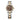Rolex Datejust Yellow Gold 31mm 278383RBR-0023 Dark Mother of Pearl MOP Diamond Dial, Very Good Condition